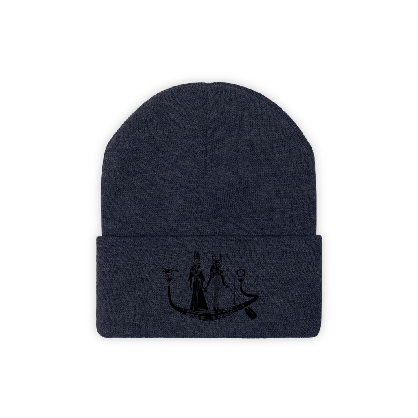 Egyptian Cruise Knit Beanie