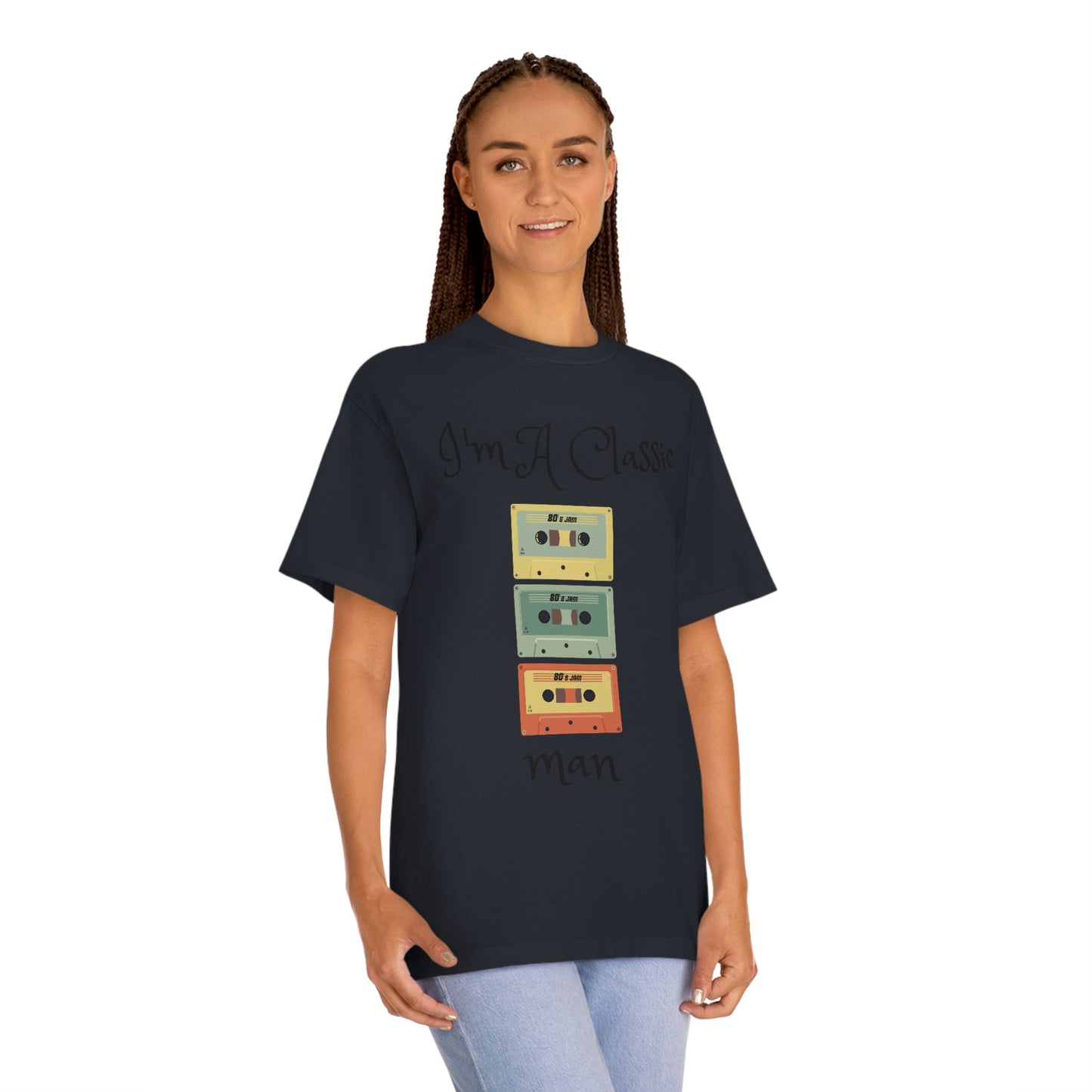 Royael Drip Unisex Tee Shirt