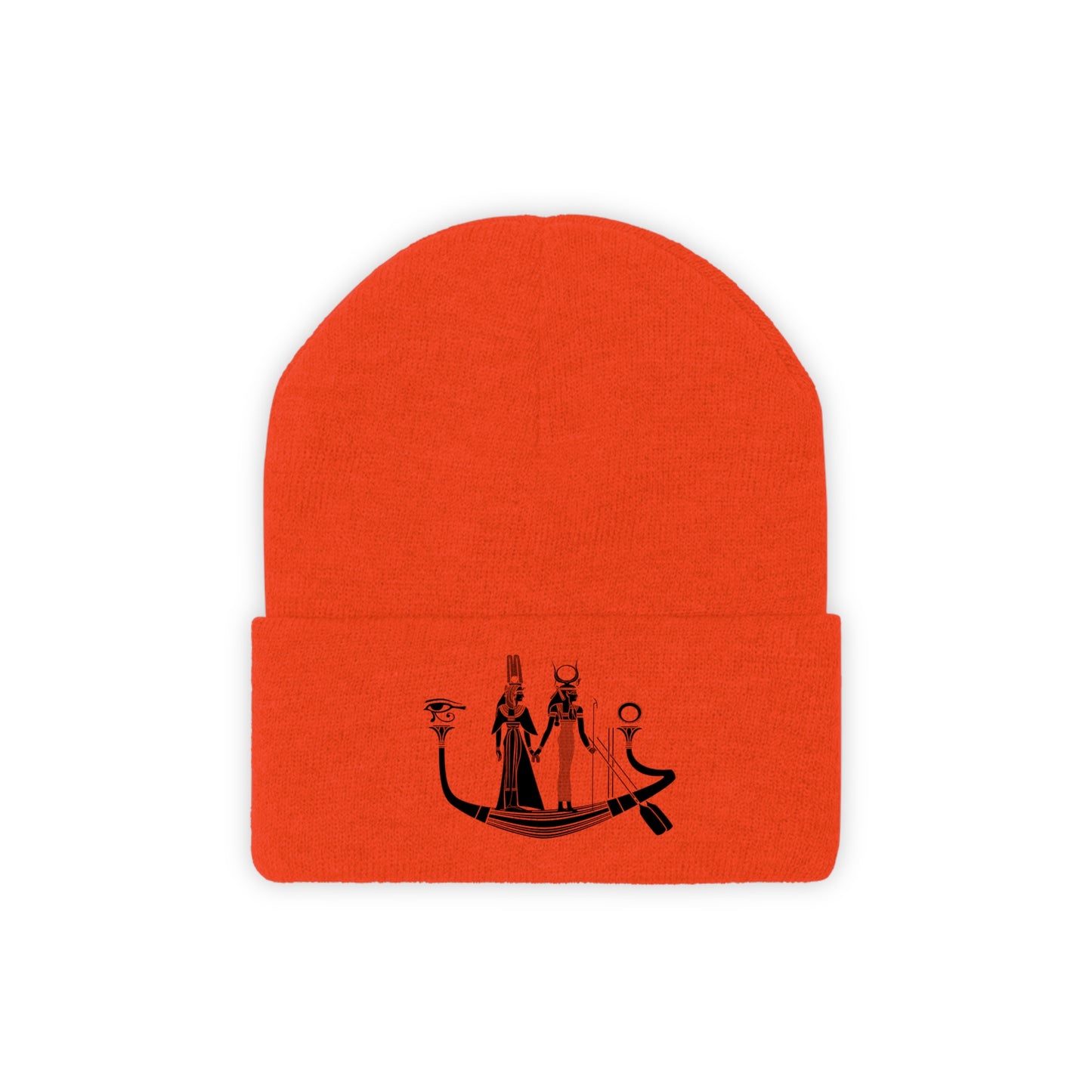 Egyptian Cruise Knit Beanie