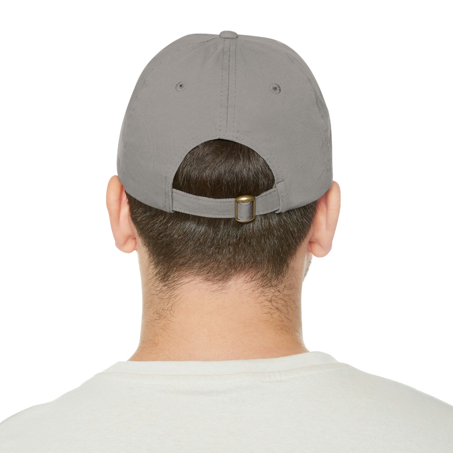 Royael Hat with Leather Patch