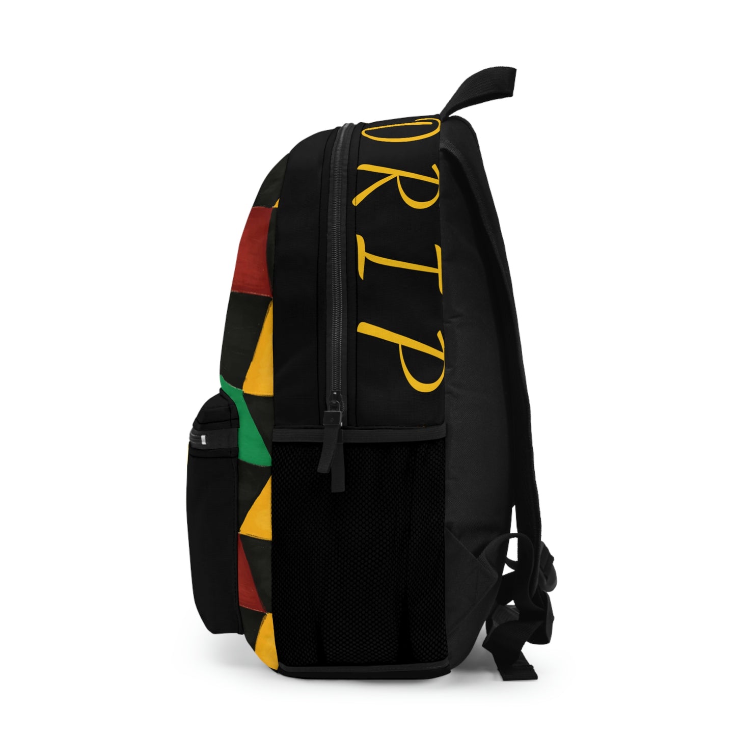 Royael drip MotherLand Bookbag