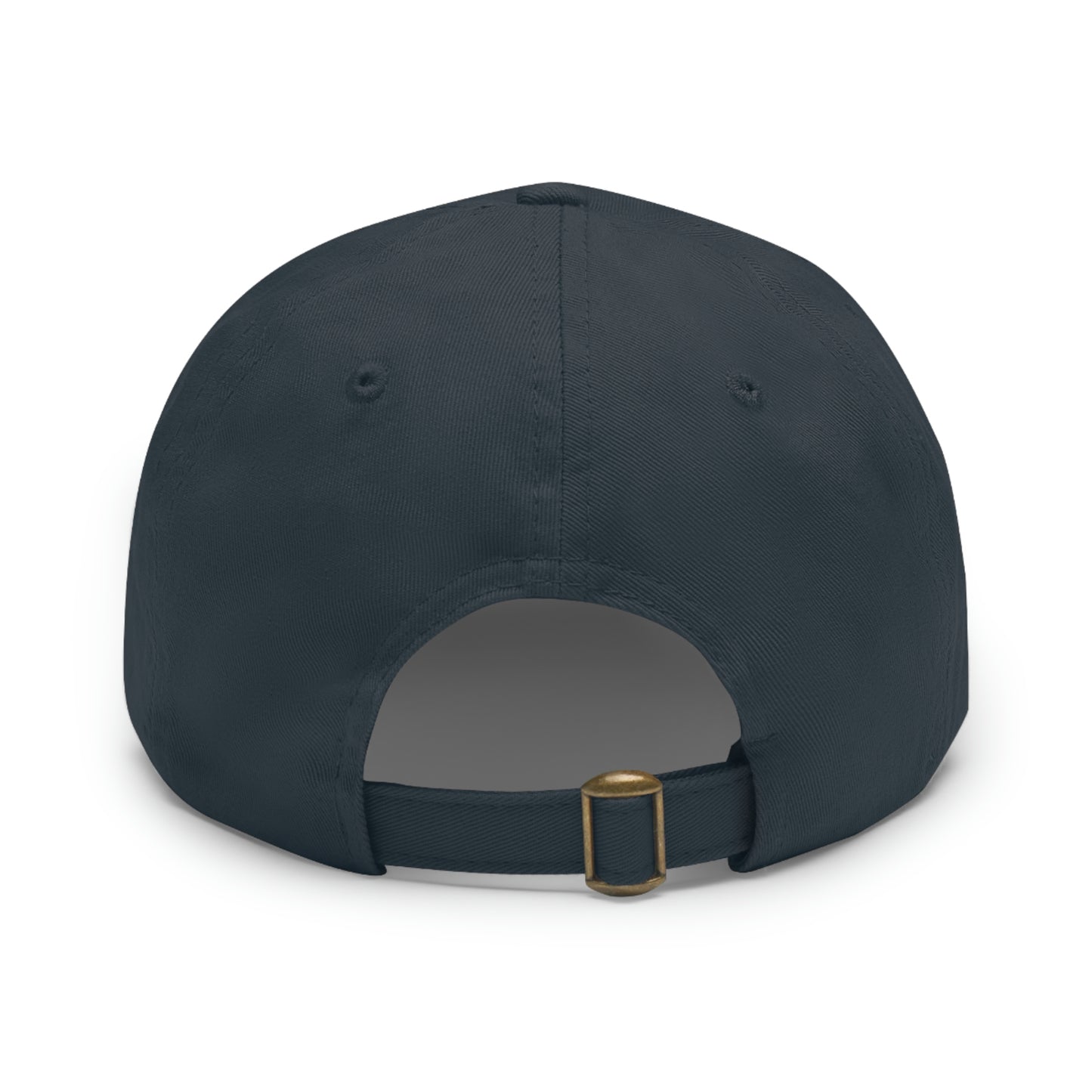 Royael Hat with Leather Patch