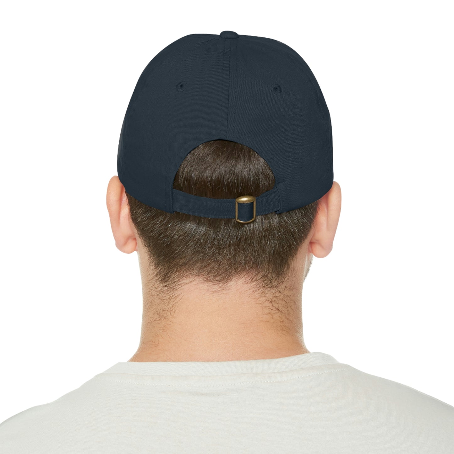 Royael Hat with Leather Patch