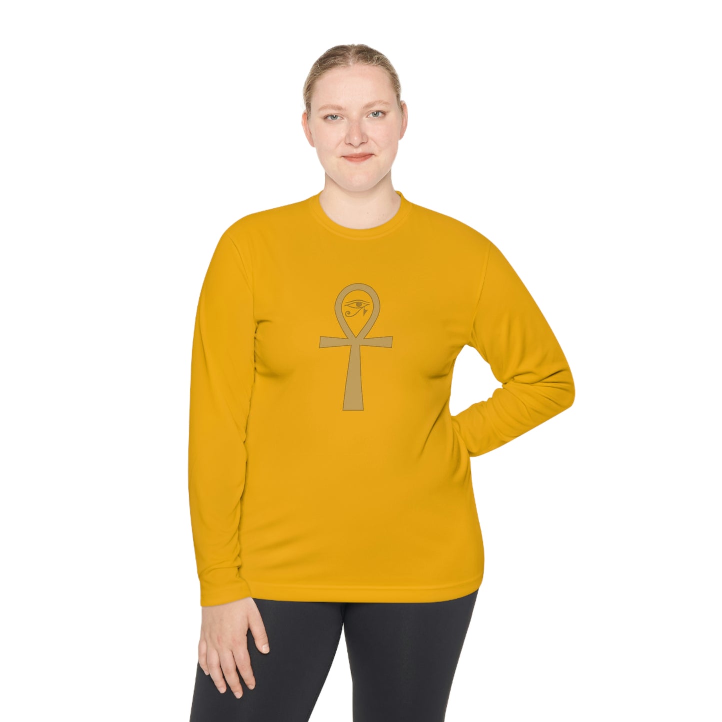 Royael Knight Lightweight Long Sleeve Tee