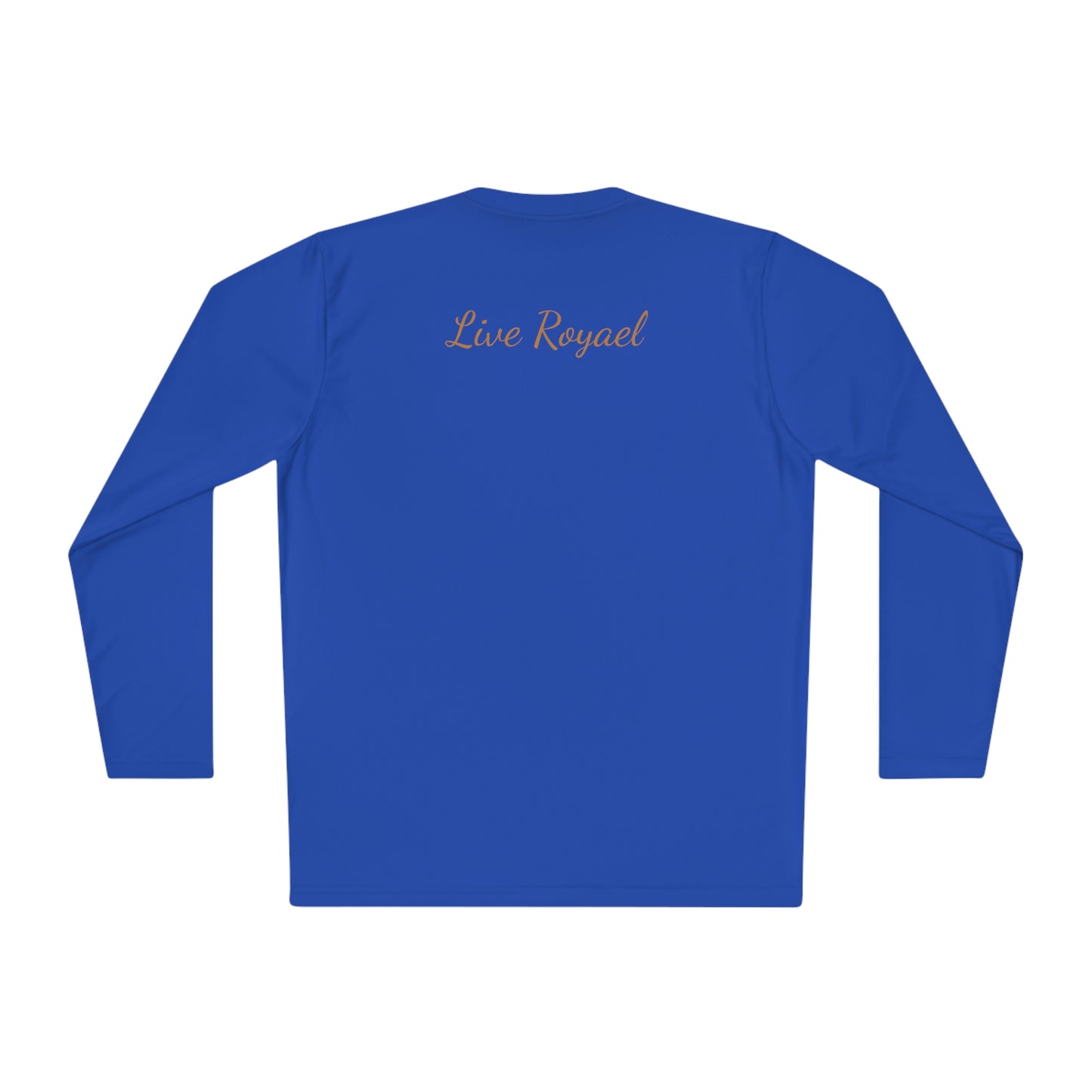 Royael Knight Lightweight Long Sleeve Tee