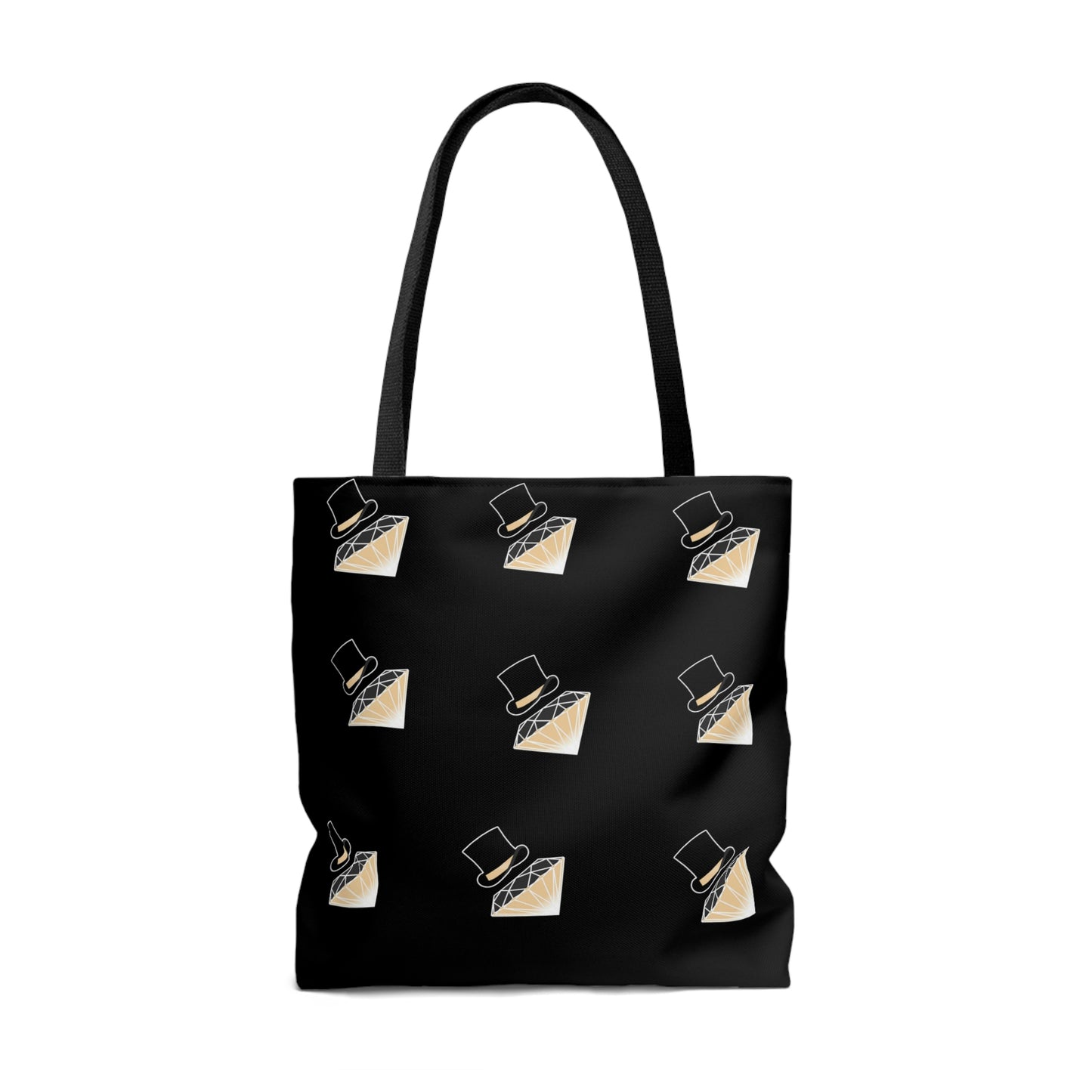 FootLights Pride Tote Bag