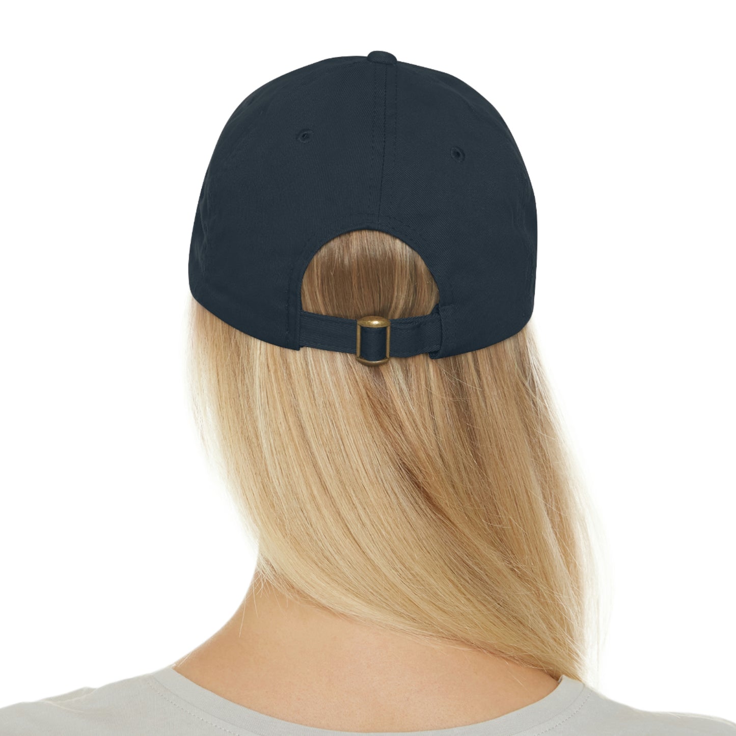 Royael Hat with Leather Patch