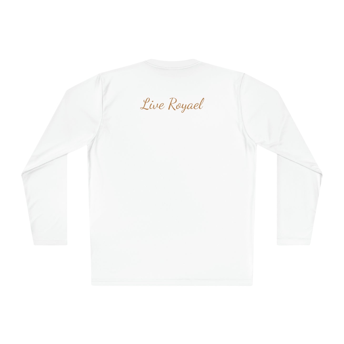 Royael Knight Lightweight Long Sleeve Tee