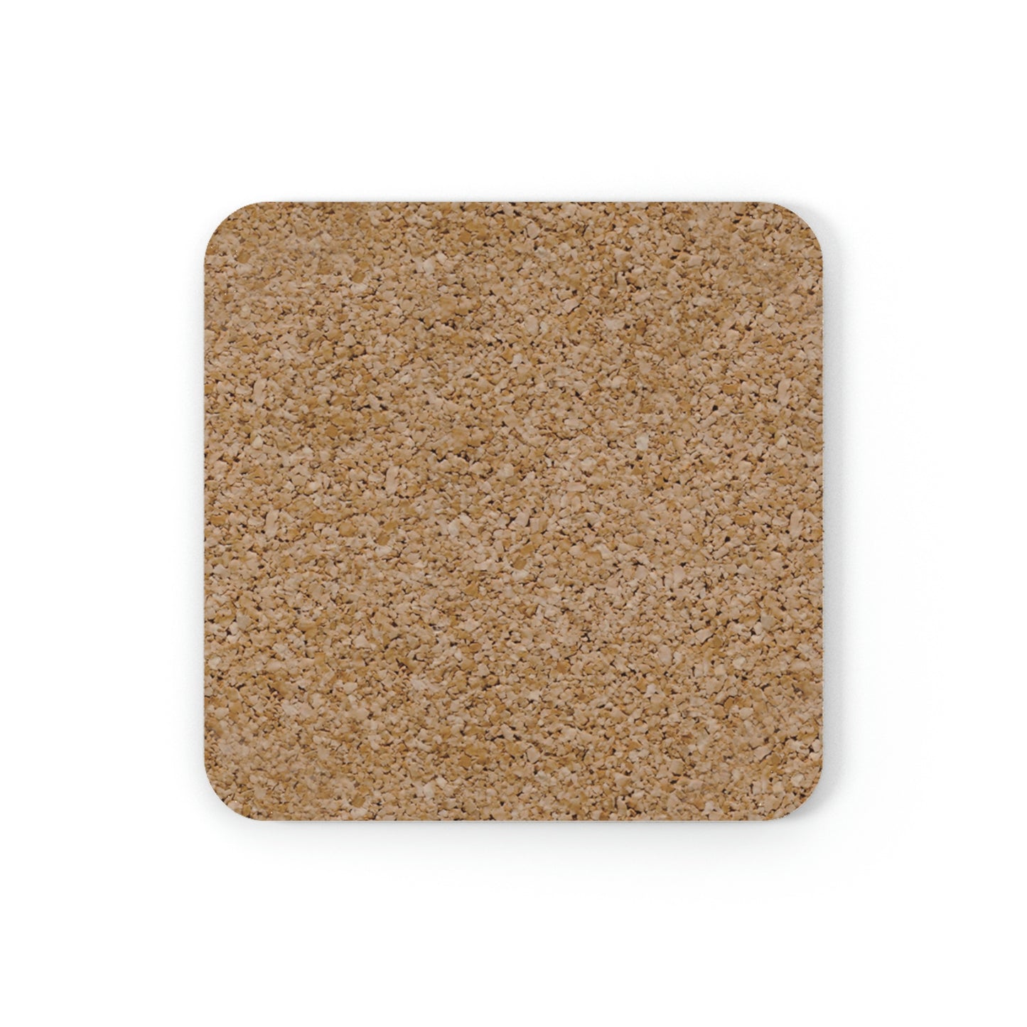 Royael Cork Back Coaster