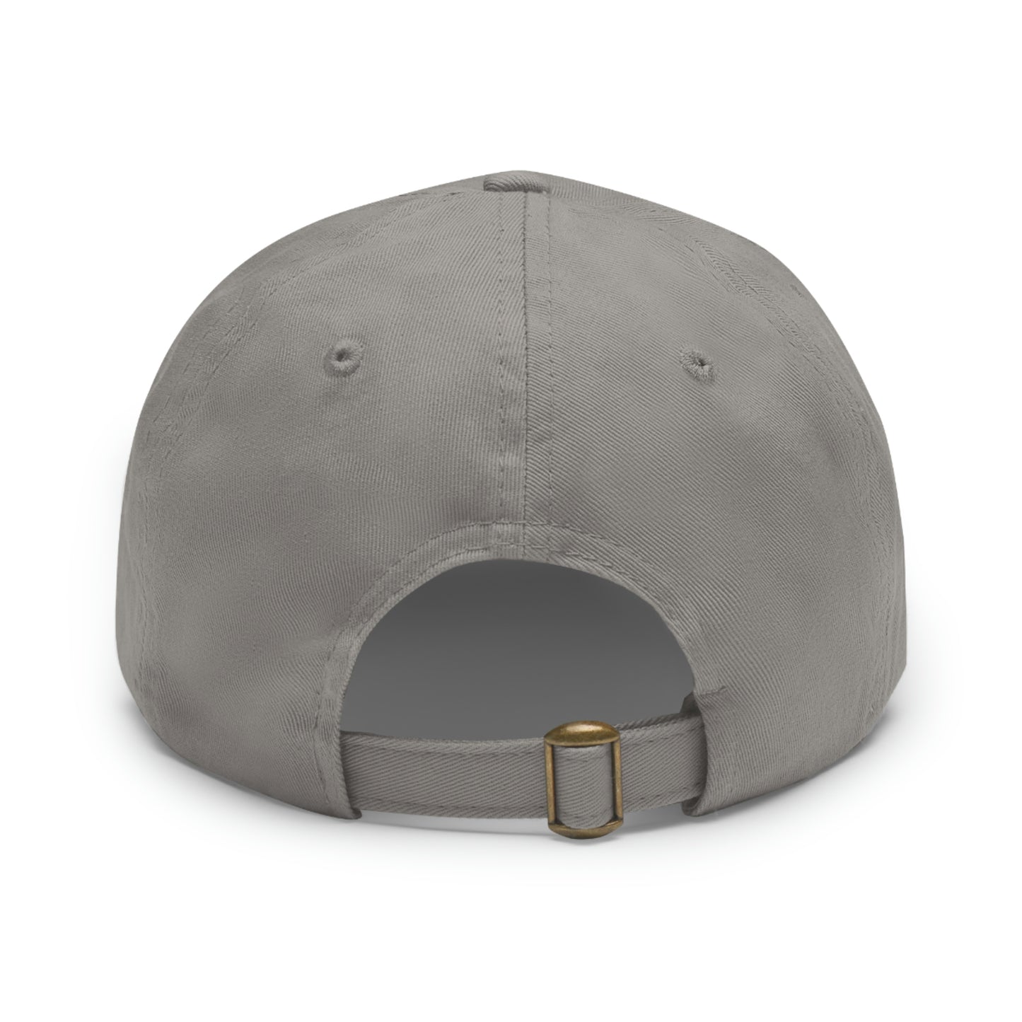 Royael Hat with Leather Patch