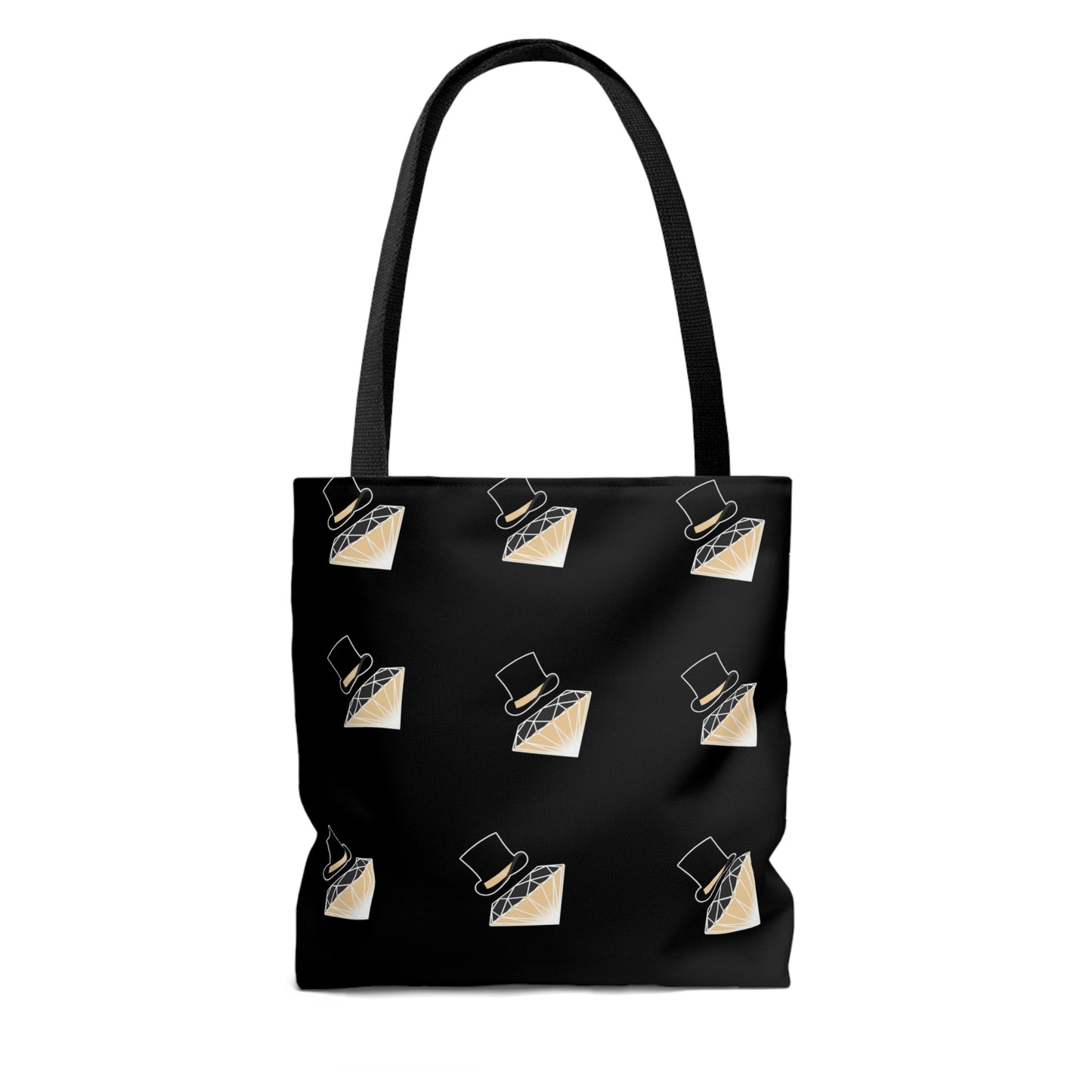 FootLights Pride Tote Bag