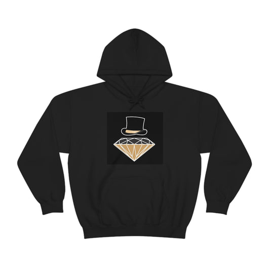 FootLights Unisex Heavy Blend™ Hooded Sweatshirt