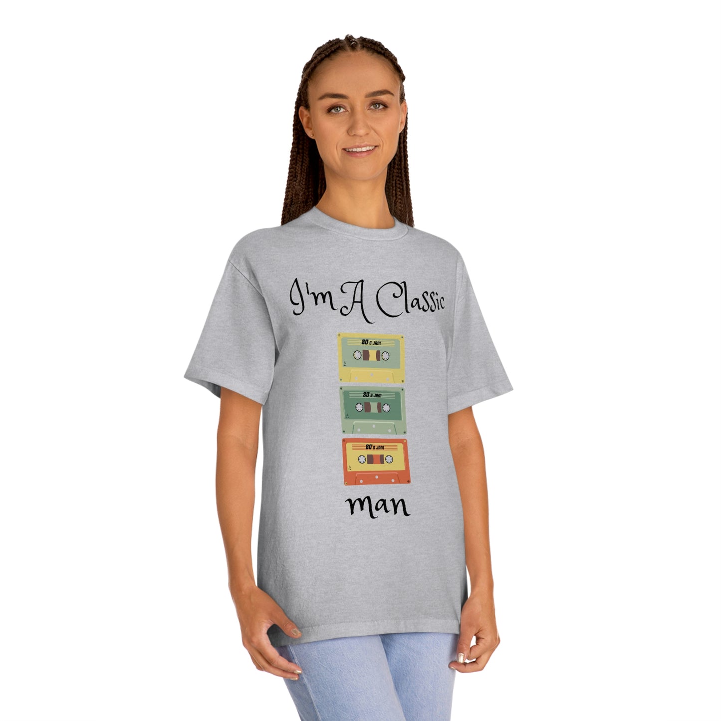 Royael Drip Unisex Tee Shirt