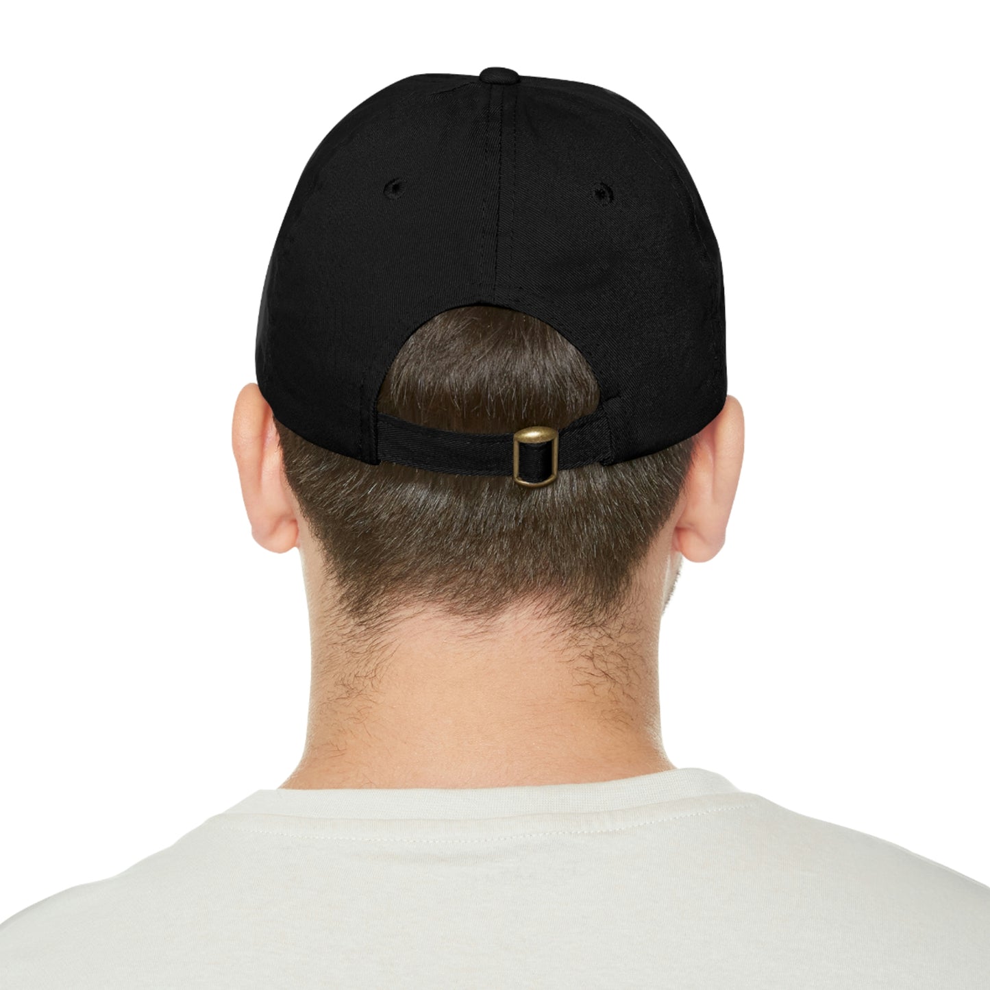 Royael Hat with Leather Patch