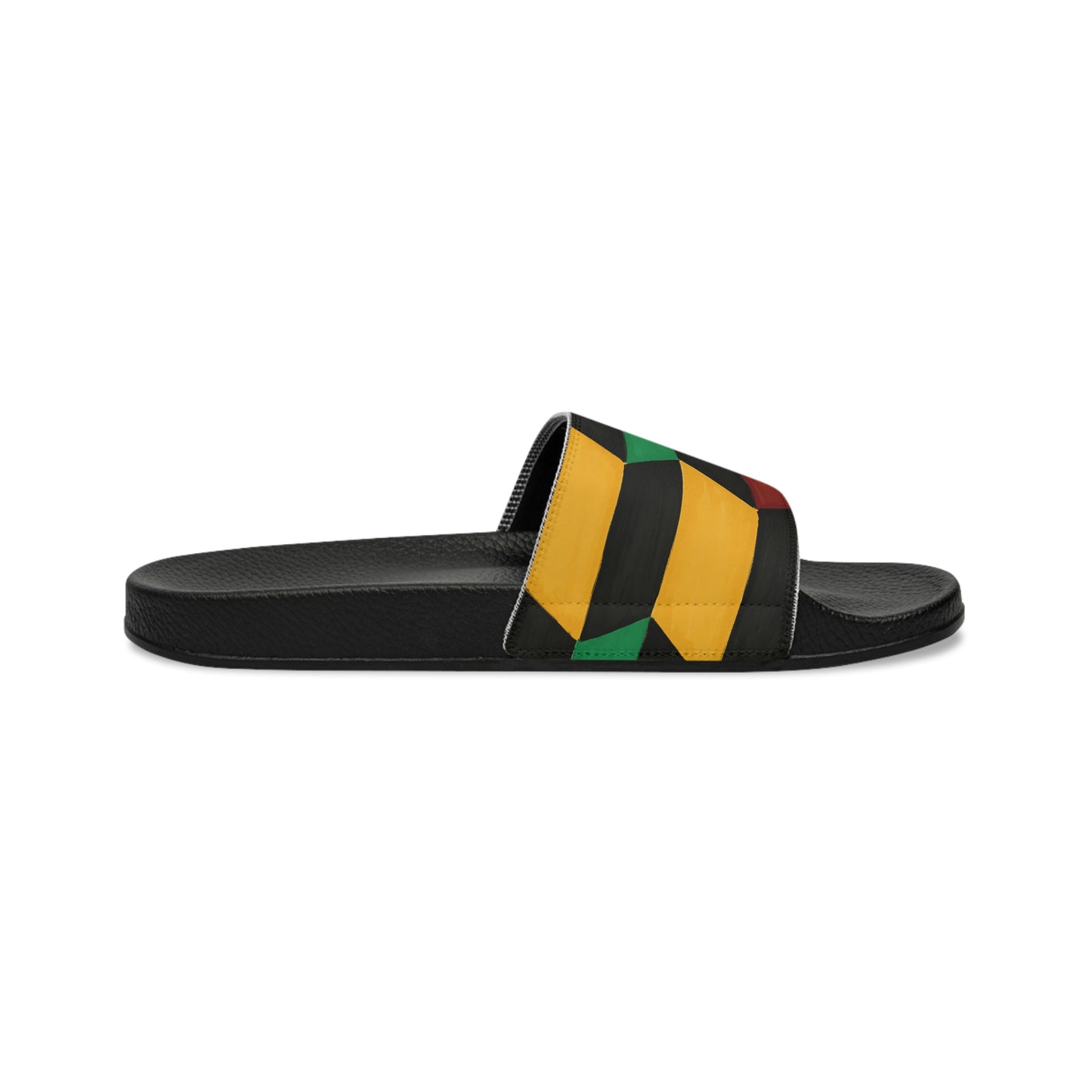 Royael Drip sandals