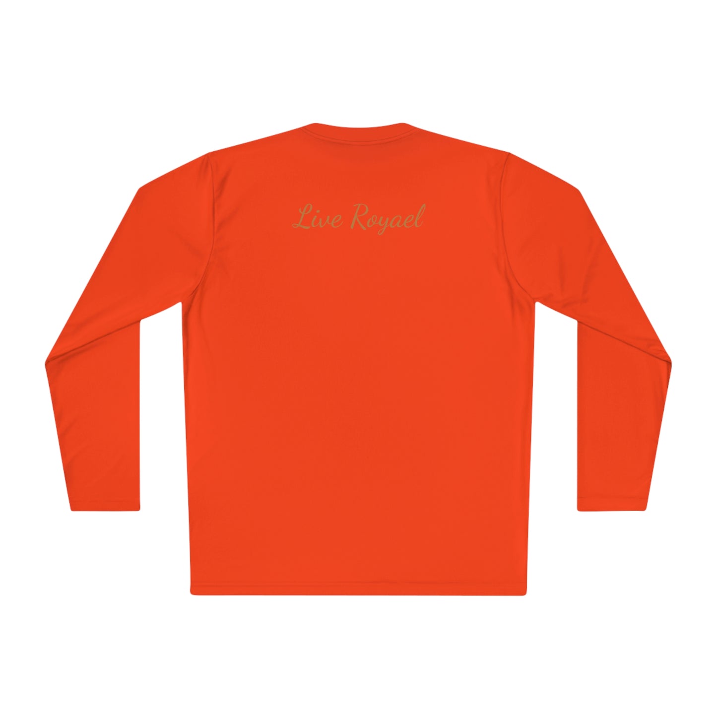 Royael Knight Lightweight Long Sleeve Tee