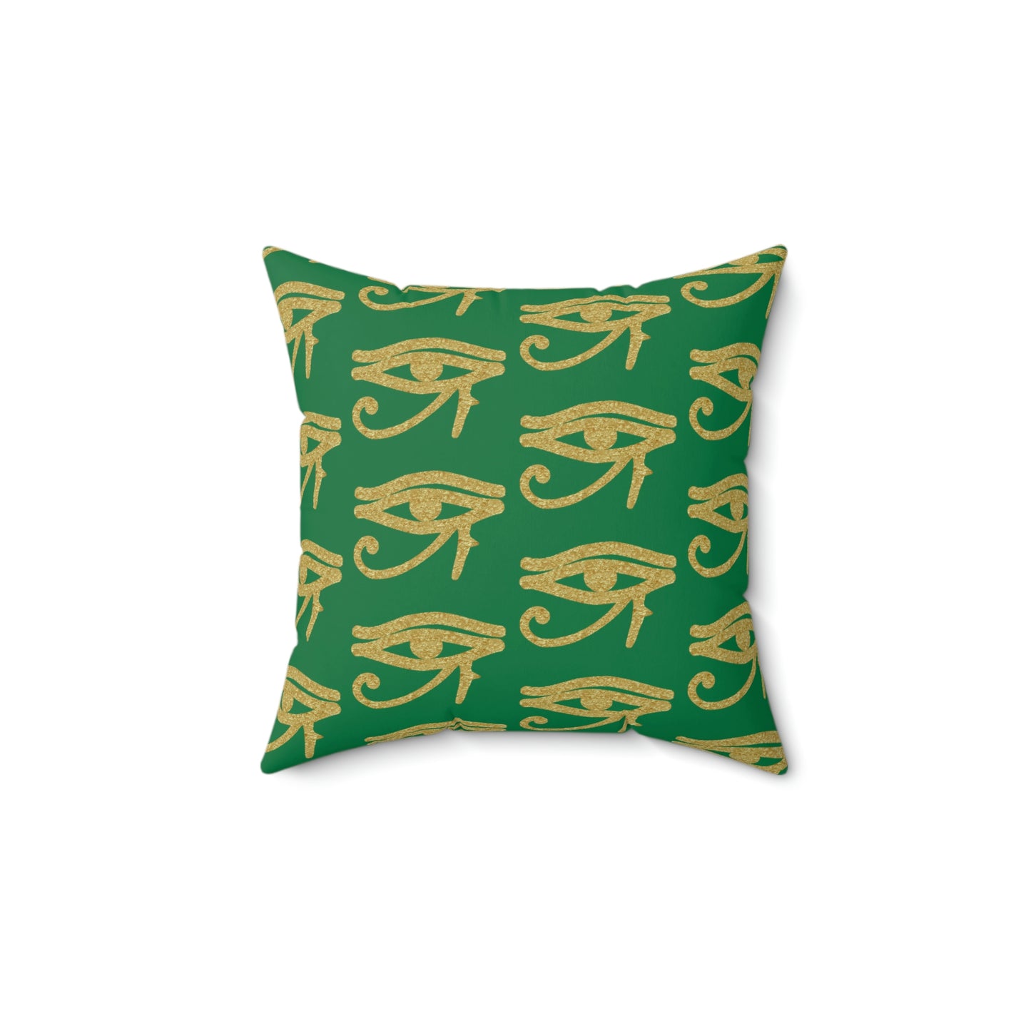 Royael MotherLand Drip Square Pillow Case