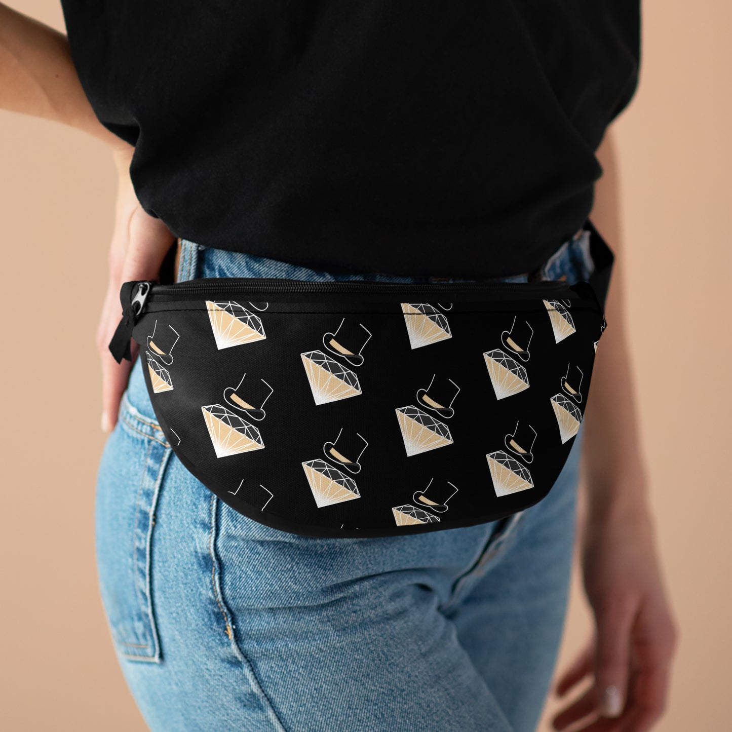 FootLights Pride Fanny Pack