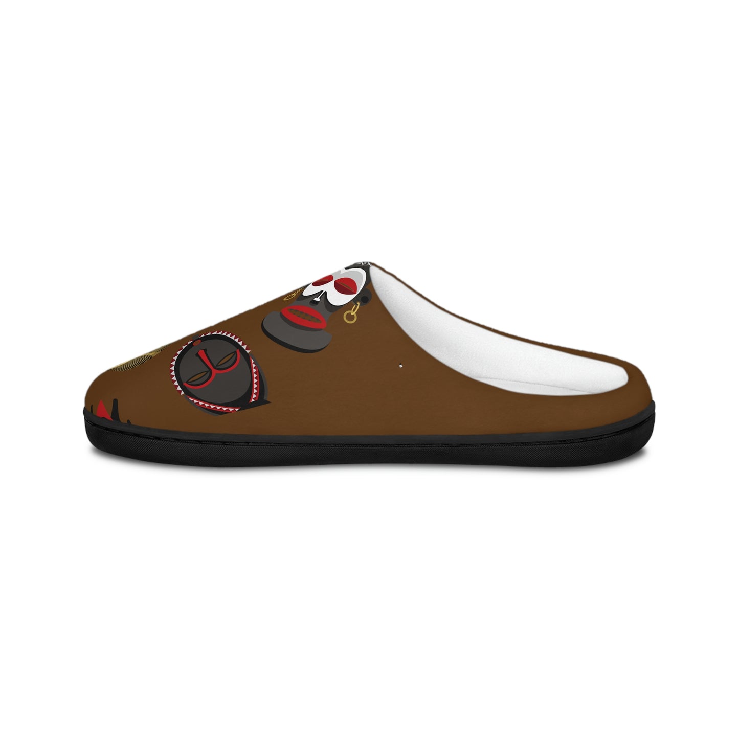 Royael Drip Men's Indoor Slippers