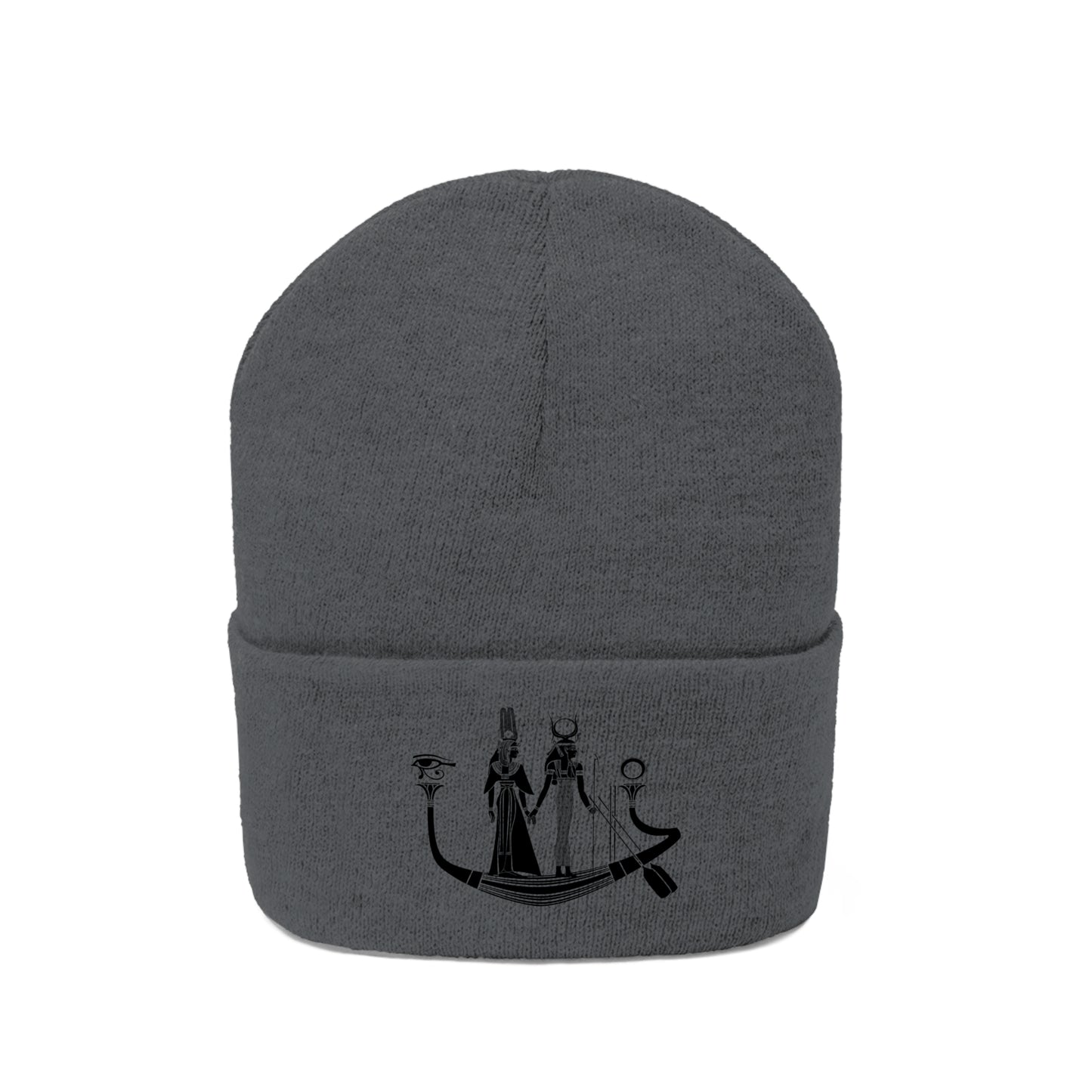 Egyptian Cruise Knit Beanie