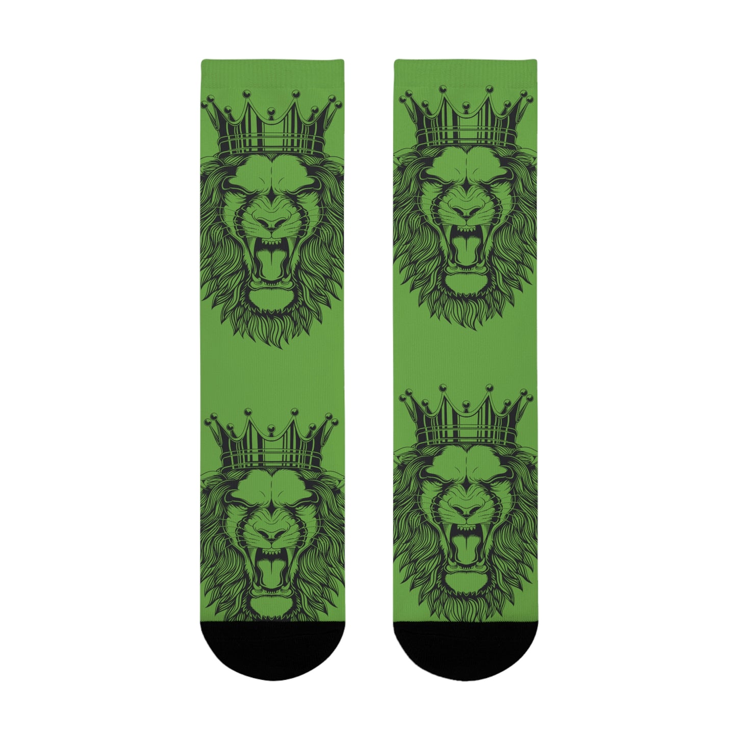 Royael Drip Sublimation Crew Socks (EU)