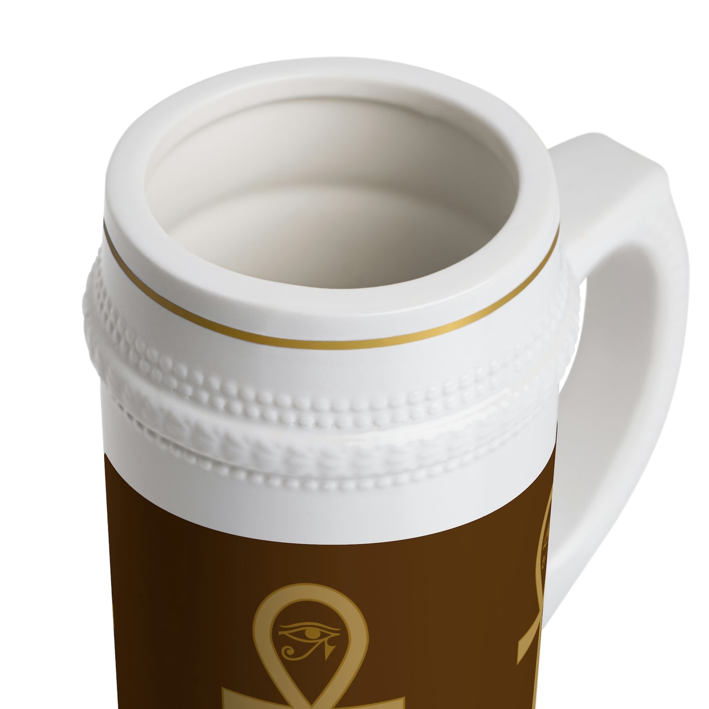 Royael Drip Beer Stein Mug