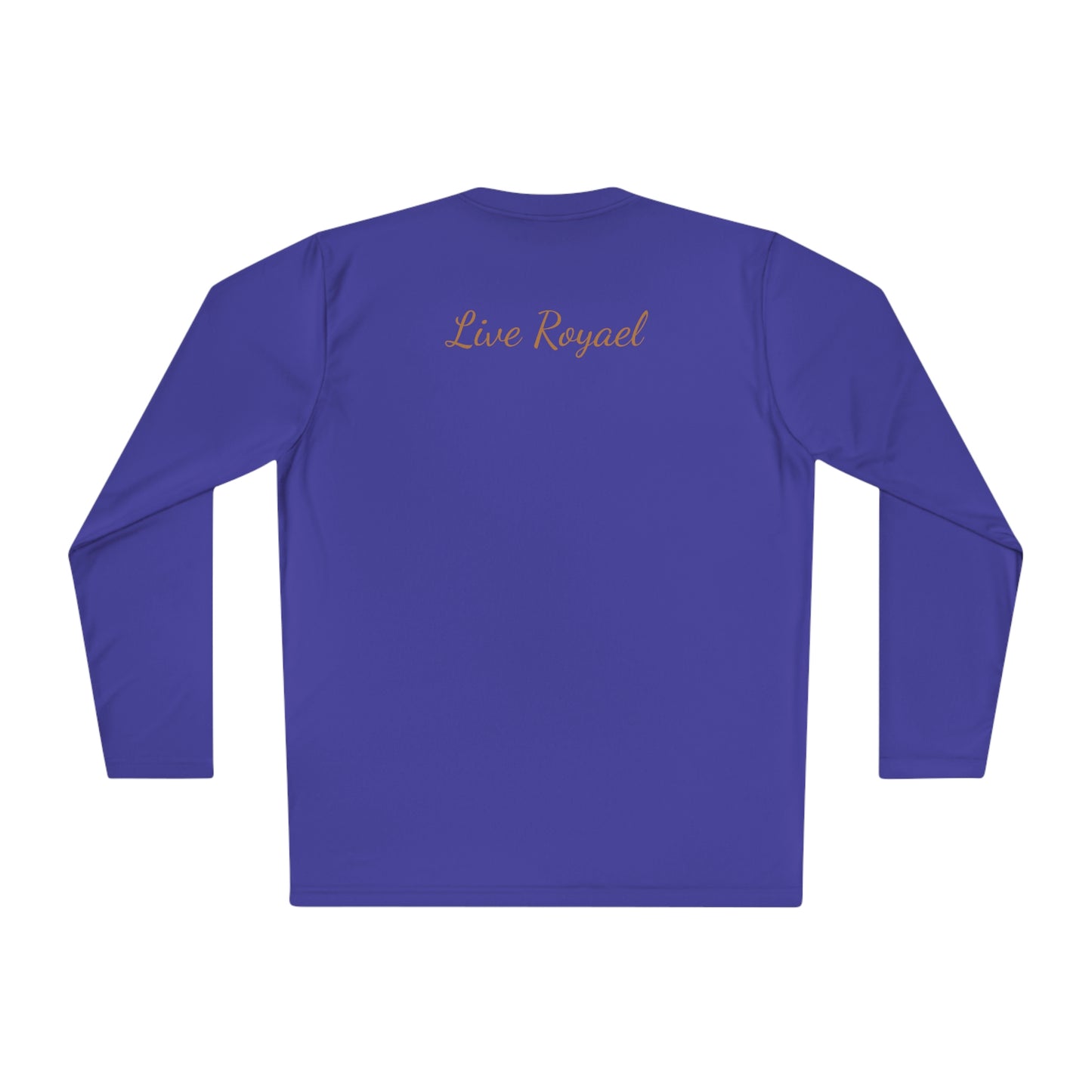 Royael Knight Lightweight Long Sleeve Tee