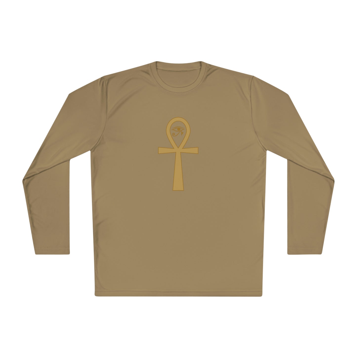 Royael Knight Lightweight Long Sleeve Tee