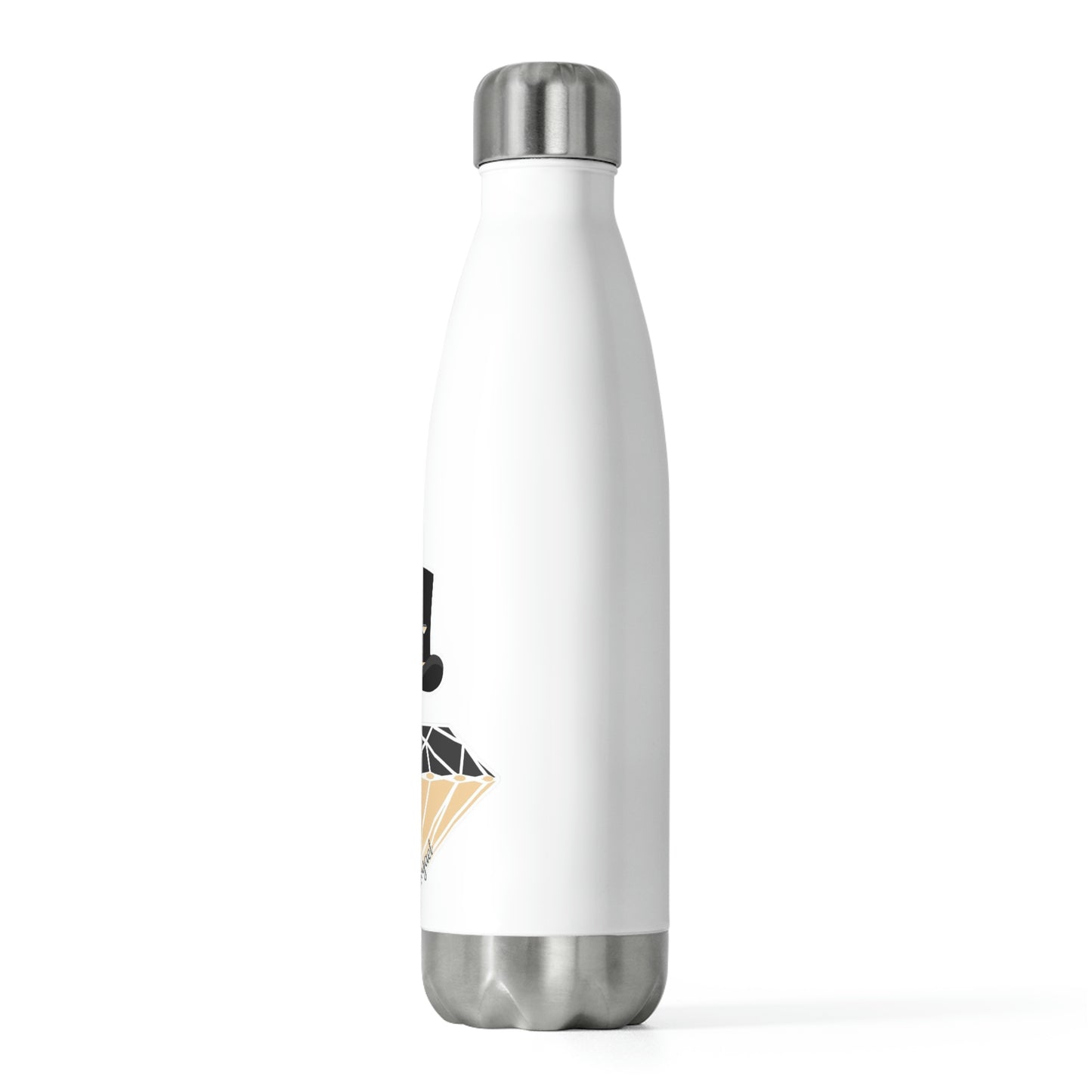 FootLights Quencher 20oz Insulated Bottle