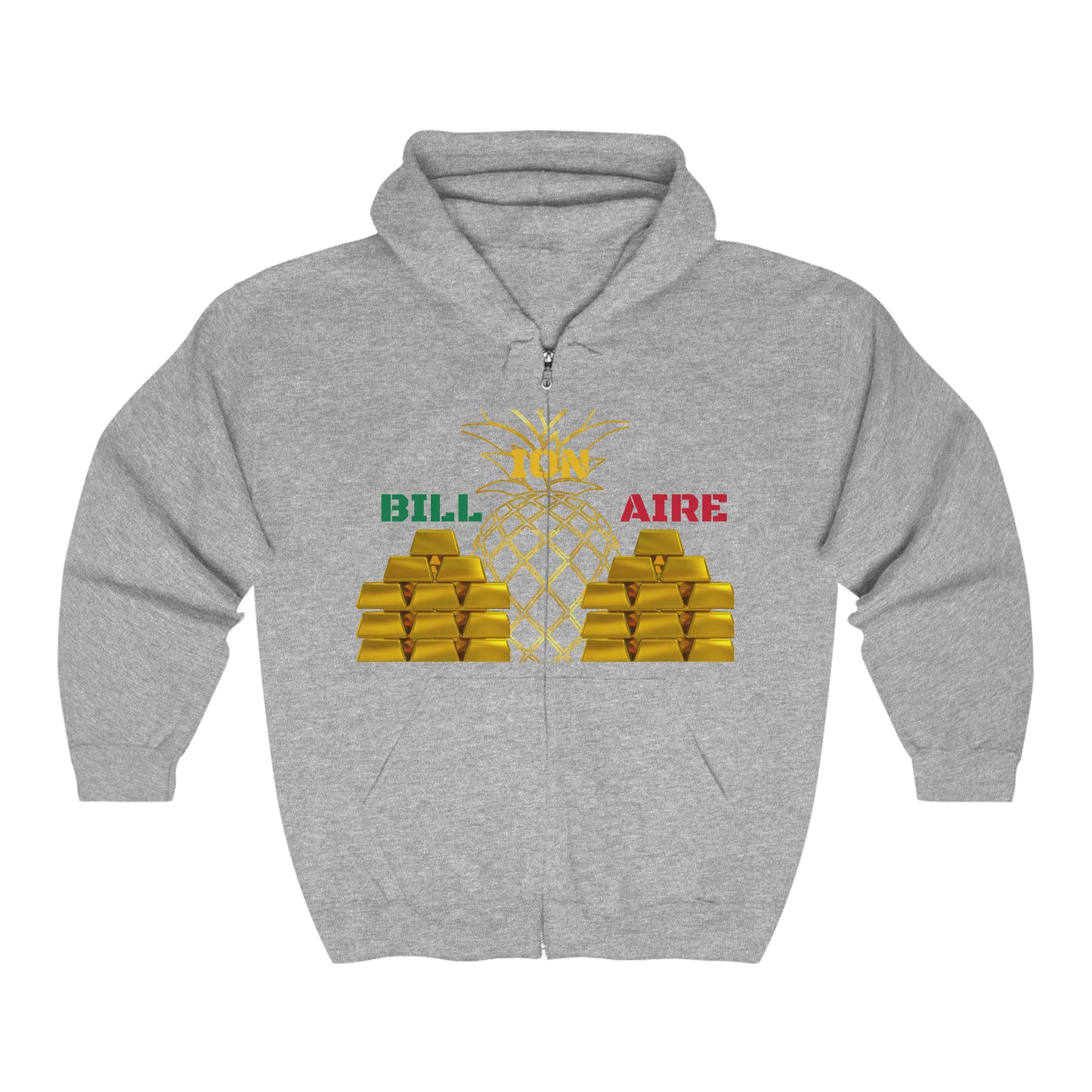 Royael Drip Billionaire Hoody