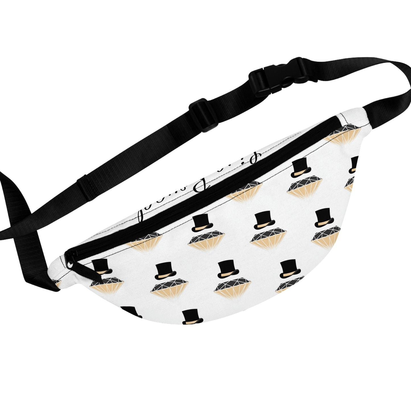 FootLights Pride Fanny Pack