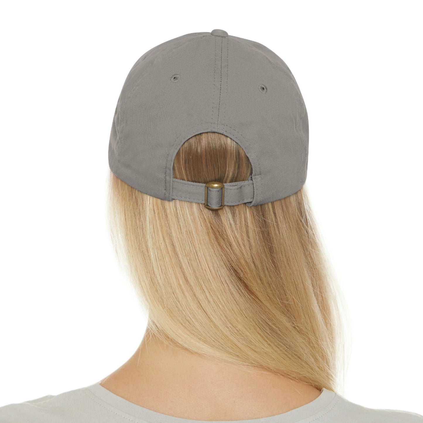 Royael Hat with Leather Patch